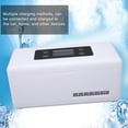 thumbnail image 3 of Saluaqui Taza Refrigerada De Insulina Con Ventilador De Refrigeración, Refrigerador De Insulina Para Viajes, Control Preciso De Temperatura De 4 A 18 Celsius, Pantalla, 3 of 7