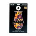 thumbnail image 5 of Modgy Myvaz Collapsible / Expandable Flower Vase - Kandinsky Circles, 5 of 6