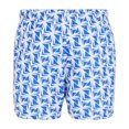 thumbnail image 2 of Regatta Mens Loras Geometric Swim Shorts, 2 of 4