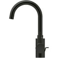 thumbnail image 6 of Grohe Concetto 32138002 Single Hole Single-Handle L-Size Bathroom Faucet 1.2 GPM in Grohe Chrome, 6 of 7