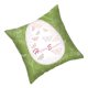 thumbnail image 1 of Wosthever Funda de almohada Estilo simple Suministro de dormitorio Fundas decorativas para cojines Accesorio para sofá Estilos de Pascua Funda de almohada Decoración del hogar once 21CR27 Wosthever HA060847-11B, 1 of 6