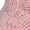 Light Pink, variant on Girls Socks, Soft Sole Cabin Kids Crew Socks for Girls with Silicone Grippers, Light Pink, S/M