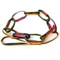 thumbnail image 1 of Climbing Daisy Rope, Forming  Sling Daisy Chain Rope Daisy Chain Rope, For Mountaineering Downhill High-altitude Work, 1 of 8