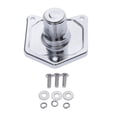 thumbnail image 1 of Interruptor de Arranque de de Motocicleta Herramienta Reparación - Plata, 65x60mm kusrkot Interruptor de estado de solenoide, 1 of 7