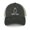 Black, variant on Funny Milk Dad Black Trucker Hat for Men Women, Adjustable Mesh Back Baseball Cap