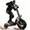 GT17, variant on AZHAR GT28 3000W Electric Scooter for Adults,Top Speed 35MPH Fast Electric Scooter, 50Miles Long Range Commuting E-Scooter with 11" Off Road Tires, Full Suspension UL2272