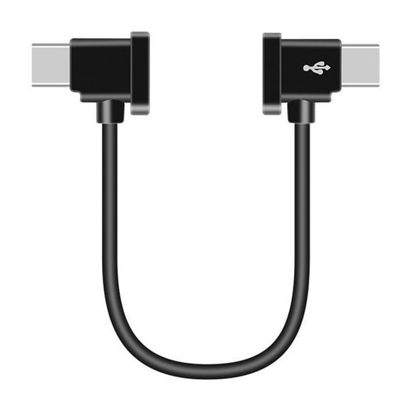 Binwennn Remote Controller Data Transfer Cord: Compatible With Multiple And Remote Controller Series Connects To Mobile Phones/Tablets. Interactive Flying with Camera And Video Recording Parachute