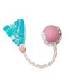thumbnail image 1 of Interactive Cat Toy Ball, Upgraded Interactive Electric Rolling Ball with Teasing Tail, Moving Cat Toy, 1 of 5