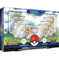 thumbnail image 1 of Juego de cartas coleccionables Pokémon TCG GO Premium Radiant Eevee, 1 of 2