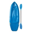 thumbnail image 1 of Kayak Lifetime Wave Azul, 1 of 2