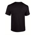 thumbnail image 3 of Men'S Christian Religious T-Shirt with Cross, 3 Nails & Crown of Thorns Design, 3 of 10