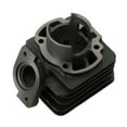 thumbnail image 6 of 70cc Dio50 Big Bore Cylinder Block Kit For Honda Dio G SP SR AF18 AF27 AF28 Shadow 50 SRX50 AF42 47mm 2T Scooter, 6 of 6
