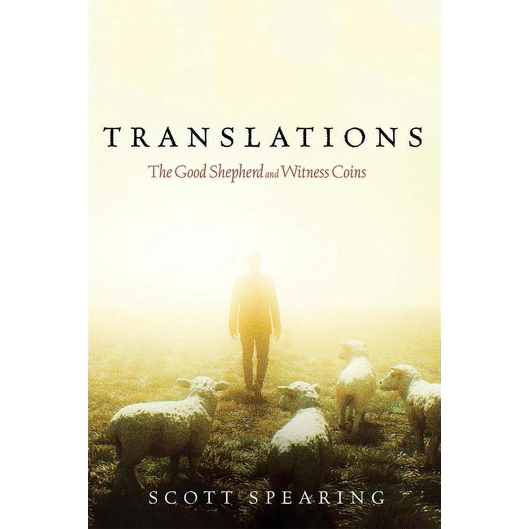 Translations (Paperback)