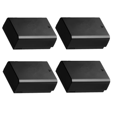 Kastar 4-Pack Battery Replacement for Nikon EN-EL25 ENEL25 EN-EL25a 4241 Battery Nikon MH-32 Charger and Nikon Z50 Z 50 Nikon Z FC Mirrorless ZFC Z Series Digital Camera