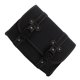 thumbnail image 5 of Alforjas De Cuero De PU, Alforjas De Motocicleta Universales De Gran Capacidad Resistentes A La Intemperie Impermeables Para Todas Las Motocicletas, 5 of 7