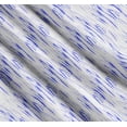 thumbnail image 3 of Soimoi Cotton Voile Fabric Animal Skin Tie-Dye Print Fabric by The Yard 56 Inch Wide, 3 of 7