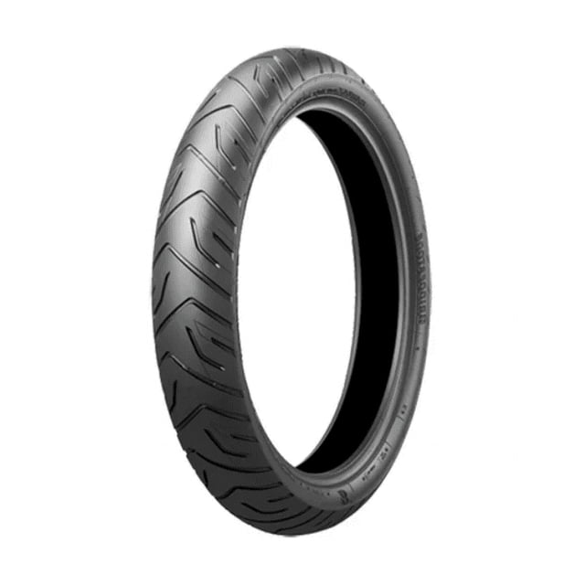 LLANTA 100/90 R19M/C 057V BATTLAX ADVENTURE A41F