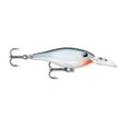 thumbnail image 3 of Rapala Ultra Light Shad 04 Crankbait Fishing Lure 1.5" 1/8oz Silver Blue, 3 of 3