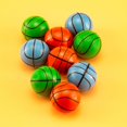 thumbnail image 4 of Pelota que rebota n.º 32, juguete educativo para niños, pelota que rebota, pelota de fútbol, pelota de béisbol, 4 of 5