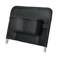 thumbnail image 2 of TISHITA Headrest Support System Breathable Seat Back Cushion Backrest Accessories Sponge L, 2 of 8