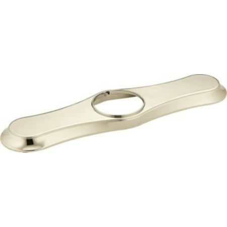 1 Escutcheon - Delta RP71545 Cassidy Kitchen Faucet Escutcheon