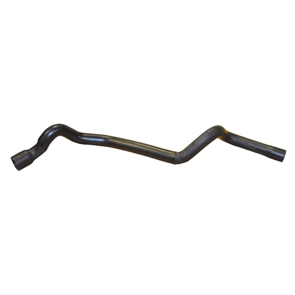 Radiator Coolant Hose Fits select: 1994-1998 MERCEDES-BENZ C