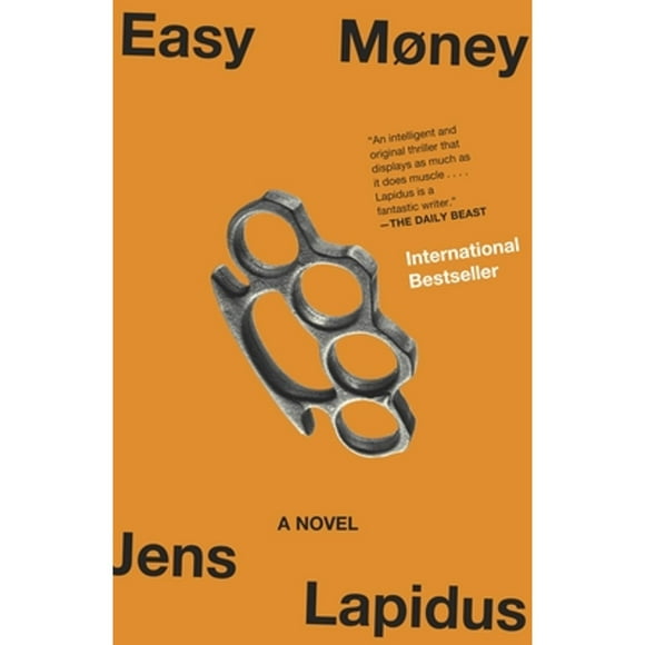 Pre-Owned Easy Money (Paperback 9780307390233) by Jens Lapidus, Astri Von Arbin Ahlander