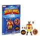 thumbnail image 1 of Figura de Acción Hasbro Marvel Marvel Legends Secret Wars Wolverine, 1 of 4