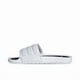 thumbnail image 4 of Adi - das Adilette Ultra Boost Unisex Slides Sandals Cloud White EG1909 Men’s 7 W 8, 4 of 6