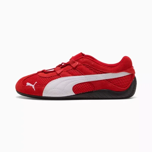 PU & MA Speedcat Go Wns Wns Women's Fashion Cozy Shoes Sneakers 40358902
