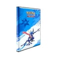 thumbnail image 3 of Ultra PRO: 4-Pocket Portfolio - Pokemon (Greninja), 3 of 8