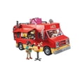 thumbnail image 2 of Dels Food Truck Playmobil 110 Piezas, 2 of 4