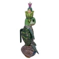 thumbnail image 4 of Hollywood Nutcrackers HA0735 16 in. Sea Turtle Nutcracker, 4 of 5