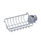 thumbnail image 2 of Estante de fregadero desmontable Worallymy estante de almacenamiento de cocina de gran capacidad soporte de drenaje de fregadero hueco Worallymy JD735806711, 2 of 7