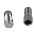 thumbnail image 3 of QualitChoice 10pcs V2B Tire Wheel Metal Inflate Through Valve Stem Extender Caps CoverN 2Set, 3 of 6