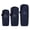 Blue, variant on (2 pack) WHITEDUCK Heavy Duty Hoplite Top Load-Extra Large 30" x 50", Brown