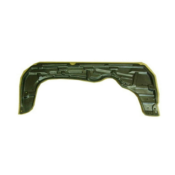 New Fits NISSAN CUBE 2009 2014 Front Side Engine Splash Shield NI1228135