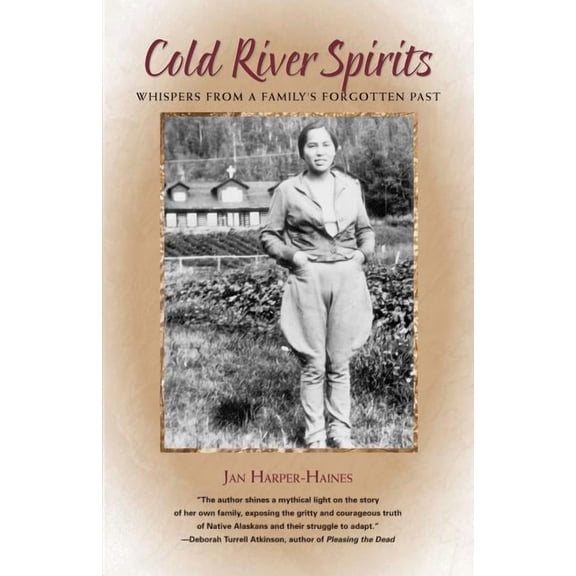 Cold River Spirits (Paperback)