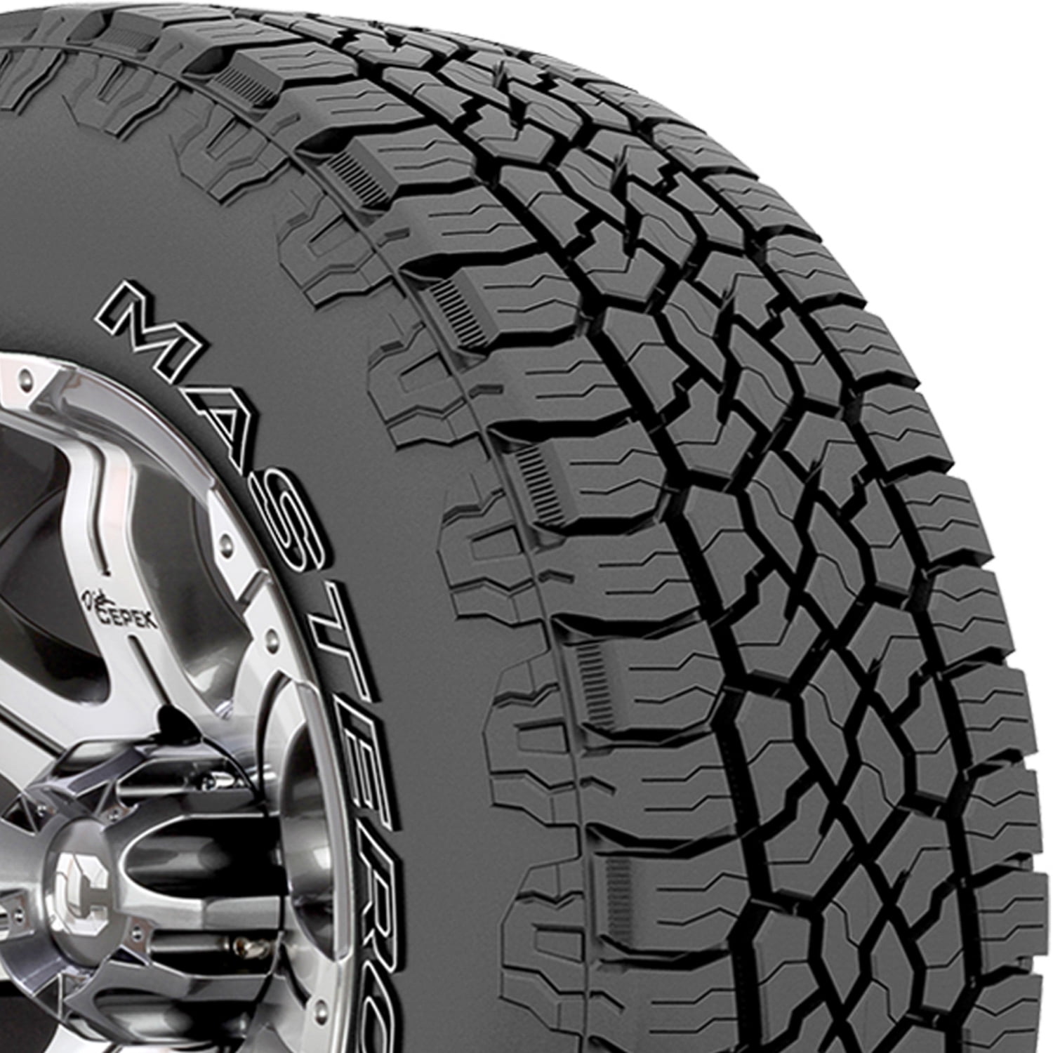 Mastercraft Courser AXT2 235/65R17 104T A/T All Terrain Tire simolary.com 11 Mastercraft Courser AXT2 235/65R17 104T A/T All Terrain Tire Simolary simolary.com 11