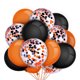 thumbnail image 3 of KAKOWELY 15 globos de látex para decoración de fiestas y Halloween., 3 of 4