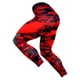 thumbnail image 3 of Pantalones deportivos para hombres, impresos, ajustados, elásticos, que absorben la humedad, pantalones de running, gimnasio, baloncesto, ropa deportiva., 3 of 6