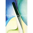 thumbnail image 1 of Black Spot Number 2-O'Keeffe - CANVAS OR FINE PRINT WALL ART, 1 of 1