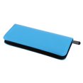 thumbnail image 1 of Estuches Portátiles de Del Tenedor de Tijera Del Salón de 6 Colores, de La de Las Herramientas Del Peluquero Del Salón - Azul Yinane Bolso de peluquería, 1 of 8