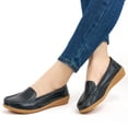 thumbnail image 7 of Decould sylf Loafers for Women Comfortable Slip On Work Flats Shoes Business Casual Walking Shoes, 7 of 7