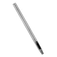 thumbnail image 4 of M Buder Herramienta de Bricolaje para Artesanía en Cuero Perforadora de Acero de Alto Carbono Perforador de Agujero Rectangular Manual para Profesionales y Aficionados Tamaño 4x2, 4 of 7