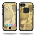 thumbnail image 1 of MightySkins LIFIP7-Steam Punk Paper Skin for Lifeproof iPhone SE 2020 7 & 8 - Steam Punk Paper, 1 of 4