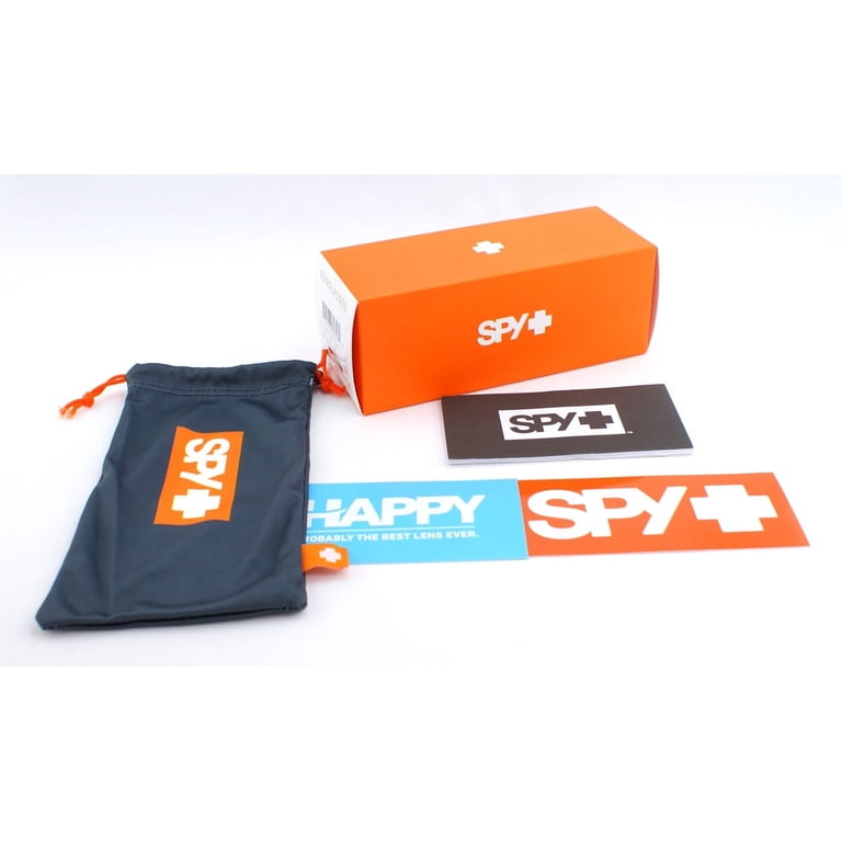 Spy Optics sunglasses with a case 81Wk8h6ErML._AC_UY350_.jpg main image 4