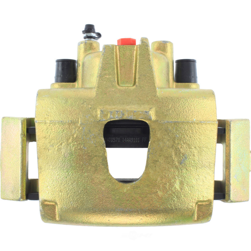CENTRIC PARTS - P/Q LOADED CAL