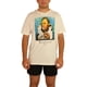 thumbnail image 1 of Elevenparis Hombre Renaissance Camiseta gráfica blanca L, 1 of 4