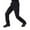 #black, variant on Tactical Pants for Men Outdoor Waterproof Trousers Relaxed Fit Cargo Pants Lightweight Work Travel Pants with 9 Pockets black XX-Large